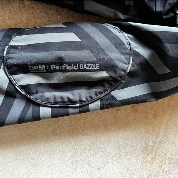 Penfield DPM Dazzle Jacket - Picture 3 of 4